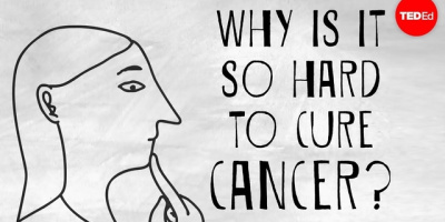 Varför är det så svårt att bota cancer?