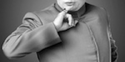 Att vara ond kan förbättra din fysiska prestationsförmåga