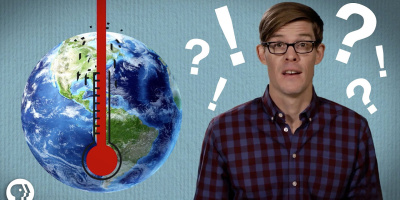 Klimatförändringen: Vad du behöver veta