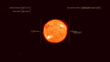 Res genom solsystemet med ljusets hastighet!