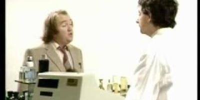 Avd. f. kemiska knasigheter, del 9: Den svenske kemisten