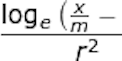 Avd. f. matematiska muntrationer del 97: God Jul!
