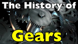 Kugghjulens historia