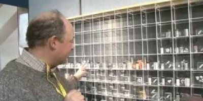 Ett riktigt periodiskt system