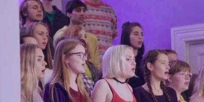 Hållbara tillsammans på Spyken!