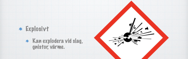 Säkerhet på labbet