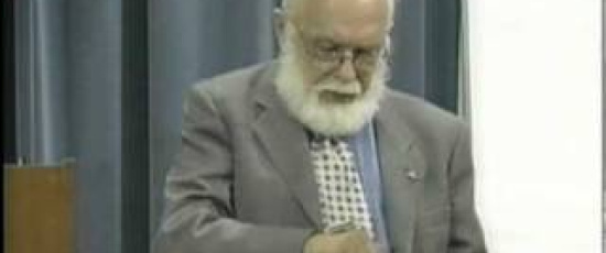 James Randi visar vad vetenskap egentligen handlar om