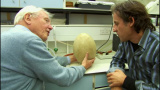 David Attenborough och det gigantiska ägget
