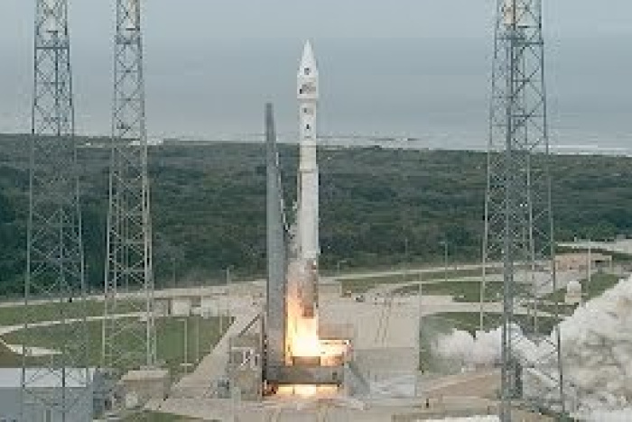 MAVEN Liftoff