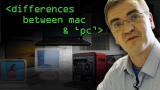 Vad är det för skillnad på Windows-PC och Macintosh?