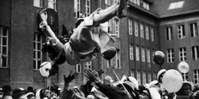 Examensprov på gymnasiet - en bra idé eller inte?