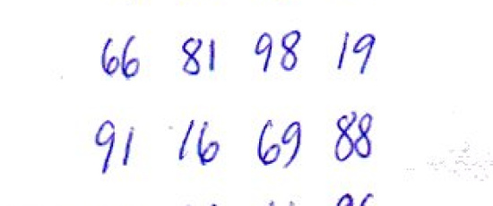 Avd. f. matematiska muntrationer del 7