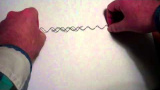 Mefistos spiral