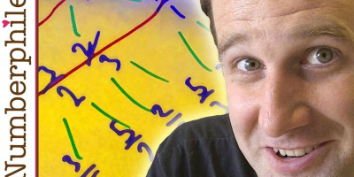 Avd. f. matematiska muntrationer del 86: Den fantastiska Stern-Brocot-serien