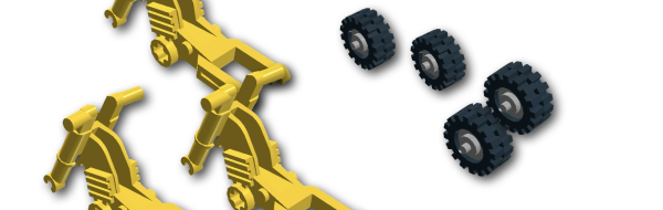 Begränsande reaktanter