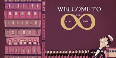 Hilberts hotell