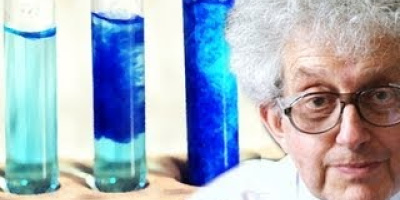 Kopparsulfat och ammoniak