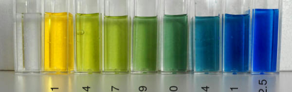 Kunskapsmål och nyckelbegrepp: Syror och baser (Kemi 1)