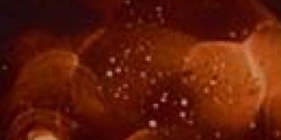 Världens största eldboll