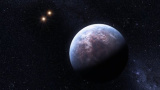 32 nya exoplaneter på ett bräde