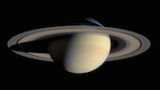 Saturnus i opposition