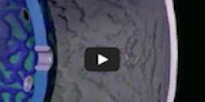 HIV-virusets biologi