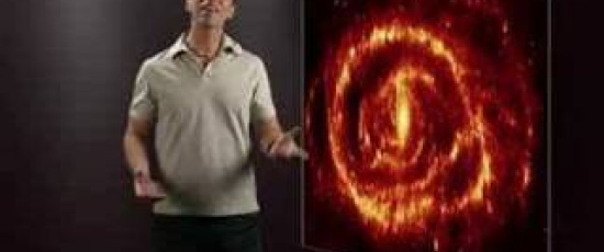 Andromedaglaxen är inte en spiralgalax, trots allt