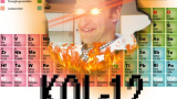 Välkommen tillbaka till kemin!