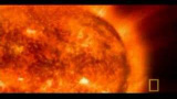 Solsystemets födelse