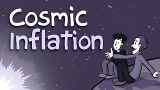 Vad är kosmisk inflation?