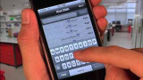 iPhone som medicinsk apparat