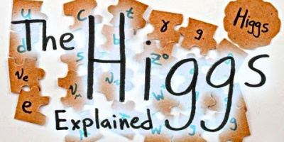 Allt om Higgs boson, Del I