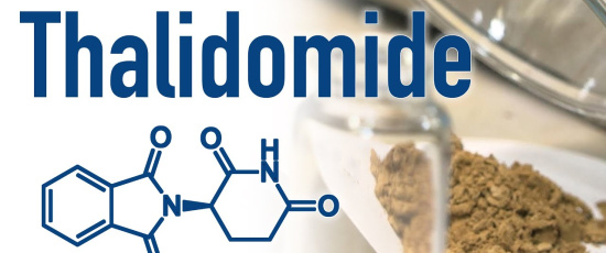Talidomid