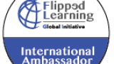 Flippat lärande: Internationell ambassadör