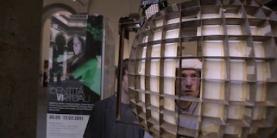 Nytt perspektiv på konst