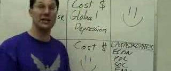 Hur mycket tur har du?