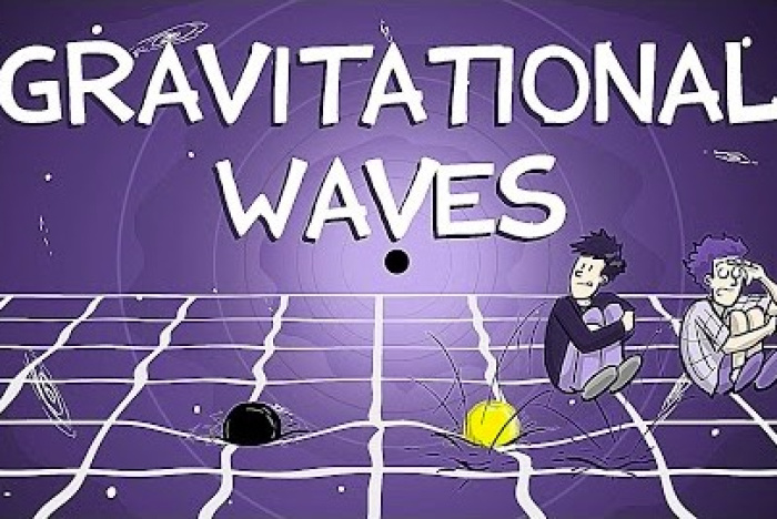 Har gravitationsvågor äntligen upptäckts?