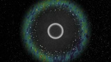Universum expanderar - men i vad?