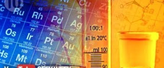 10 skäl att älska naturvetenskapen