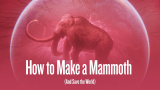 Hur man skapar en mammut (och räddar världen)
