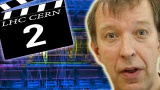 Vad händer nu på LHC?