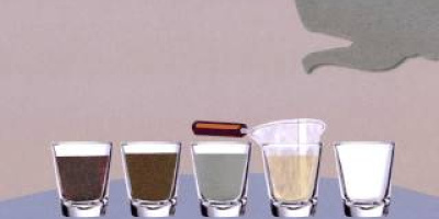 Vad finns det i kaffet?