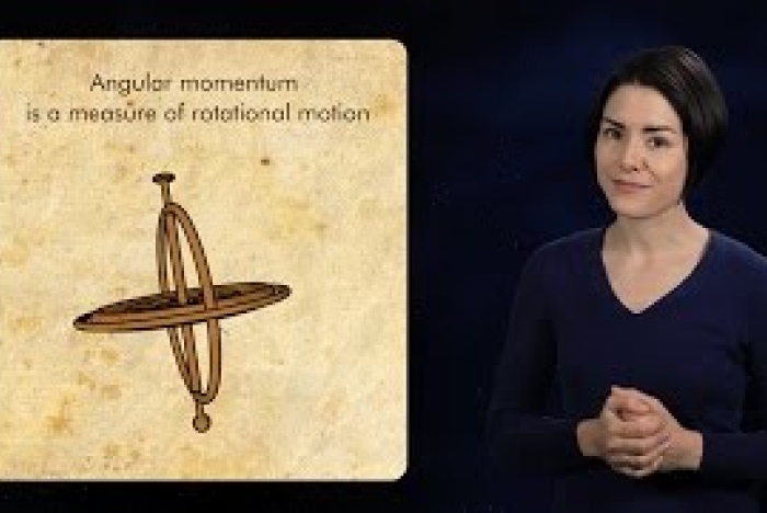 Keplers andra lag om planeternas rörelse