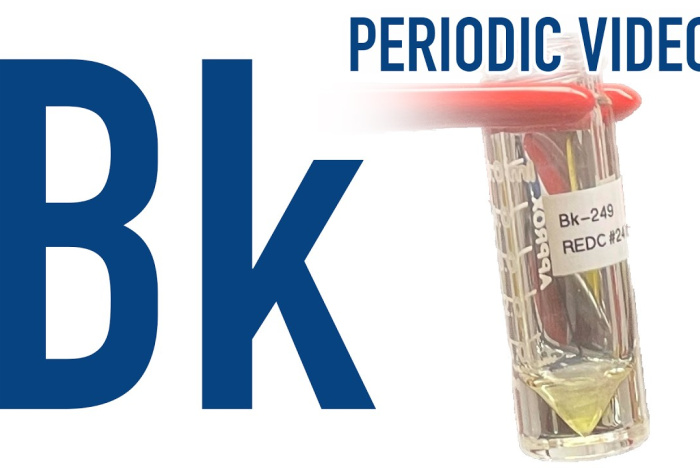 Berkelium