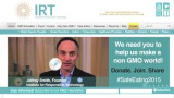 Dödar GMO, eller vad säger vetenskapen?