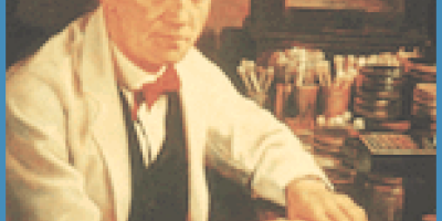 Kort förhör 2008-11-27: Kemoterapi & bakteriers cellulära strukturer