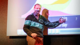 Hans Rosling avlivar några myter om s.k. 