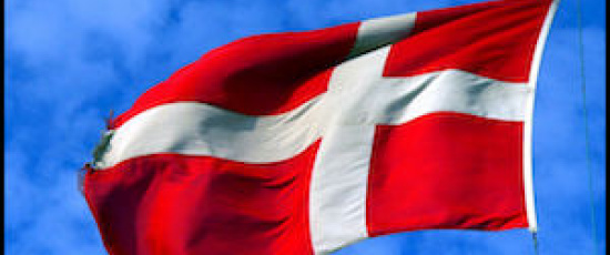 Hatten av för danskarna!