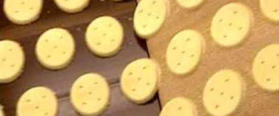 Hur man gör marshmallow-kakor