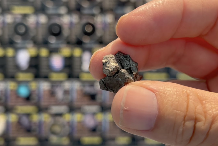 Gadolinium och dess egenskaper